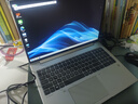 惠普（HP）战66八代 16英寸轻薄笔记本电脑 25新200系列(锐龙5 16G 512G 军标认证 一年上门 战AI)国家补贴 实拍图