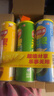 乐事（Lay's）无限薯片 104g*3罐 组合装（黄瓜+原味+青柠） 休闲零食 实拍图