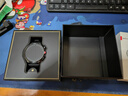 华为【咨询领神券】华为手表watch gt6运动智能健康血氧心率通话微信睡眠鸿蒙送男朋友手表gt5Pro升级 46mm雅丹黑+黑色间金定制表带 实拍图