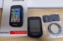 iGPSPORT迹驰自行车码表公路山地车GPS码表触控彩屏智能无线导航骑行装备 BSC300T触屏码表 实拍图