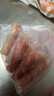 海霸王蟹味棒 500g/包 蟹味蟹柳 减脂 寿司 火锅烧烤关东煮麻辣烫食材  实拍图