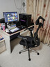 ENOVA时尚家pro海绵款 人体工学椅电脑椅办公椅子人工力学座椅电竞椅 实拍图