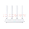 小米（MI）路由器AX3000T 5G双频WIFI6 多设备组网 3000M无线速率 多宽带聚合 智能家用路由 实拍图