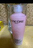 兰蔻（LANCOME）新清滢保湿柔肤水400ml 大粉水爽肤水补水保湿【临期清仓】 实拍图