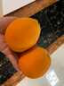 京觅江西赣南脐橙9斤净重橙子钻石果220g起手提礼盒甜橙水果源头直发 实拍图