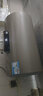 海尔（Haier）国家补贴20%电热水器50升60升80升变频速热水电分离卫生间洗澡小尺寸家用储水式一级能效电热水器 60L 2200W DN1/超一级能效/防电墙2.0 实拍图