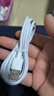 安卓microUSB数据线6A快充适用华为小米vivooppo音箱闪充手机闪充电线120w加长2米通用梯形口 6A安卓快充线【1条装】 2米 实拍图