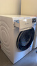 西门子（SIEMENS）iQ300 10公斤滚筒洗衣机全自动 智能除渍 强效除螨 防过敏 15分钟快洗 100AW 家电国家补贴 实拍图