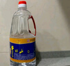 牛栏山 陈酿白酒 浓香型白酒 38度 2000ml*1桶装 口粮酒 实拍图
