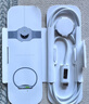 苹果/applewatchs10苹果手表s11原装充电器原厂正品s8s9快速充电s7SEs6s5Ultra通用 编织快充线【Ultra/Ultra2/s9原配线】 9成新 实拍图