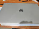 戴尔（DELL）灵越成就14/15.6英寸轻薄便携办公学习绘图设计游戏独显I5/I7二手笔记本电脑 顶配通用款i7-11代 16G 1T 22款 95成新 实拍图