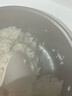 米家小米电饭煲家用4-5个人 多功能电饭锅煮饭锅煮粥锅 厚质内胆不粘锅智能防溢 大容量5升 实拍图