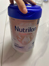 荷兰牛栏（Nutrilon）诺优能原装进口白金进阶版Prefea婴幼儿白金版单罐800g罐新旧随机 白金1段0-6个月 27.5-7月到期 1罐装(收藏优先发货) 实拍图