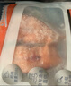 美威 冷冻智利轮切三文鱼排2-3片净重400g 大西洋鲑鱼 海鲜水产鱼类 实拍图