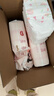 好奇（Huggies）铂金装小桃裤纸尿裤L120片(9-14kg)大号尿不湿【透爽散热】 实拍图