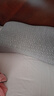 睡眠博士（AiSleep）枕芯 记忆枕颈椎保健枕恒温零度绵记忆枕 实拍图