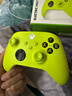 微软（Microsoft） Xbox无线游戏手柄 无线控制器 电光黄 蓝牙适配Xbox/PC/平板/手机 Steam促销黑神话悟空 丝之歌 实拍图
