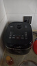苏泊尔（SUPOR）小电饭煲2-3人3升IH加热球釜内胆柴火饭杂粮饭家用电煮锅不粘锅智能预约小型迷你电饭锅SF30HC0952 实拍图