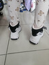 Skechers斯凯奇儿童绒绒靴儿童搭扣加绒靴子女童雪地靴保暖棉鞋664200L 实拍图