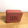 JBL GO4 音乐金砖四代 【国家补贴】蓝牙音箱 户外便携音箱 手机电脑音响  jbl go4 购物推荐 焦糖黑 实拍图
