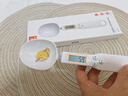 光多拉电子量勺子称重计量勺带刻度婴儿奶粉克数勺烘焙秤辅食工具定量勺 实拍图