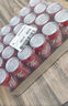 可口可乐（Coca-Cola）檀健次代言 雪碧Sprite柠檬味碳酸饮料 330ml*24摩登罐  实拍图