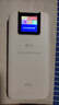 格行特价福利款随身wifi6官方正品可移动无线网络随身wifi免插卡WiFi便携式车载路由器无线流量2025款 顺丰速发【充电宝+wifi6】1000G屏幕彩屏款 实拍图