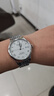 【二手99新】天梭男表力洛克二手天梭机械男表天梭手表男士二手奢侈品腕表 银盘钢带80芯T006.407.11.033.00 实拍图