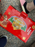 丹夫经典华夫饼原味720g超1斤装红色礼盒面包糕点健康早餐茶蛋糕零食 实拍图