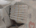 好奇（Huggies）金装纸尿裤NB80片(5kg以下)尿不湿【速干不易红】 实拍图