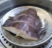 鲜拔头筹鲽鱼身蝶鱼中段 格陵兰深海鸦片鱼头比目鱼进口生鲜海鲜 精品 鲽鱼身净重 2.5kg （3-5块） 实拍图