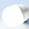 公牛（BULL）LED灯泡高亮球泡柱形灯厂房商超 大功率40W球泡白光6500KE27螺口 实拍图