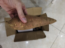 京鲜生生鲜馆山东烟薯25号蜜薯 净重3斤 中果150g+ 烤地瓜 源头直发包邮 实拍图