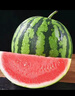 京鲜生 麒麟西瓜 1粒装 单果5-7斤 生鲜水果 实拍图