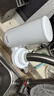 飞利浦（PHILIPS）水龙头净水器家用水龙头前置过滤器 厨房自来水过滤器 超滤龙头滤水器旗舰版AWP3877 实拍图
