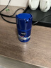 妮维雅（NIVEA）男士【长效保湿】补水保湿拒绝油感水活畅透滋润精华霜50g干皮 实拍图