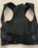 背背佳新E矫姿带端正背部姿势护腰带成人男女挺拔开肩带XXL 实拍图
