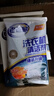 老管家 洗衣机槽清洁剂清洗剂波轮滚筒式洗衣机内胆除垢剂125g*3袋*3盒 实拍图
