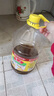 鲁花 【保真菜籽油】食用油 低芥酸特香菜籽油 6.18L   物理压榨 实拍图