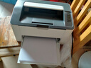 惠普（HP） 1008w/1008a A4黑白激光打印机 家用商用办公打印机 简约小巧单打印 108w升级款 1008w（替代108w+无线手机打印）仅打印 实拍图