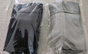 京东京造【安全灭菌】纯棉男式内裤男10A抗菌新疆棉平角内裤大码四角裤2XL 实拍图