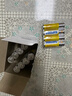 飞利浦（PHILIPS）碳性5号电池20粒黄色干电池适用遥控器/钟表/电子称/计算器/闹钟/耳温枪五号电池AA R6一件包邮 实拍图