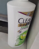清扬（CLEAR）女士去屑洗发水清爽控油900g玻尿酸清爽留香洗头膏京东热门商品 实拍图