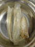 福东海 黄花鱼胶110g 实惠装深海鱼肚鳔干黄花筒煲汤孕妇女营养送礼盒 实拍图