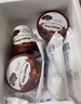 哈根达斯（Haagen-Dazs）可可曲奇味大桶冰淇淋 420ml/桶 雪糕 实拍图