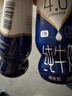 欧德堡（Oldenburger）4.0g原生蛋白 130mg原生高钙 全脂纯牛奶200ml*24盒 早餐奶 实拍图