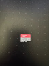 闪迪（SanDisk）64GB TF（MicroSD）内存卡 A1 U1 C10 至尊高速移动版存储卡 读速140MB/s 手机平板游戏机内存卡 实拍图