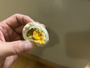 神邮 高邮咸鸭蛋 熟20枚*60g 家庭装 即食流油咸蛋黄 实拍图