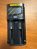 奈特科尔 UMS4/UMS2锂电池智能充电器18650/21700/5号/7号电池快充座充 UMS2快充 实拍图