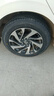 朝阳轮胎 汽车轮胎 215/55R16 93V C66 适配本田思域/凌派/雪铁龙C4L 实拍图